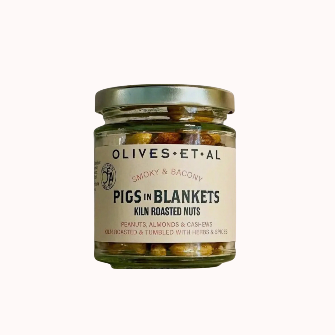 Pigs in Blankets Nuts 90g