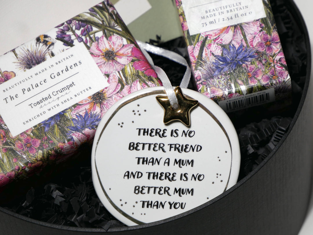 To Mum, With Love
