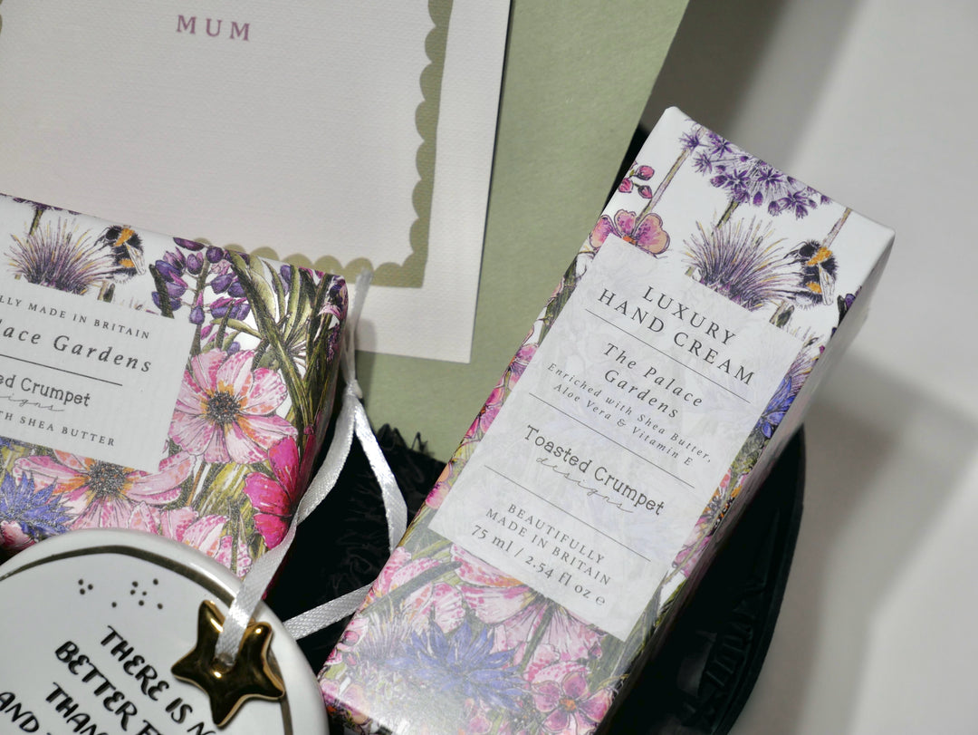 To Mum, With Love
