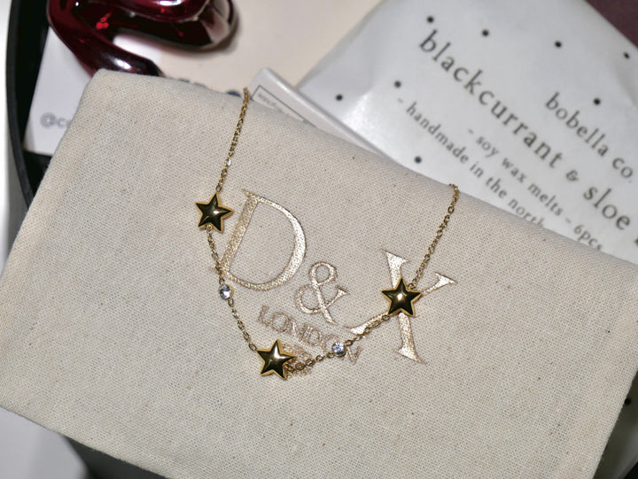 You're A Star