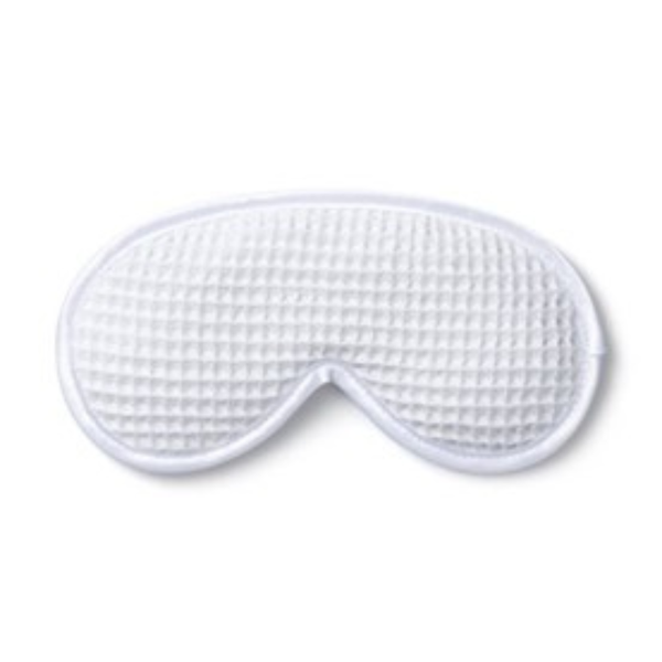 Bridget Waffle Eye Mask