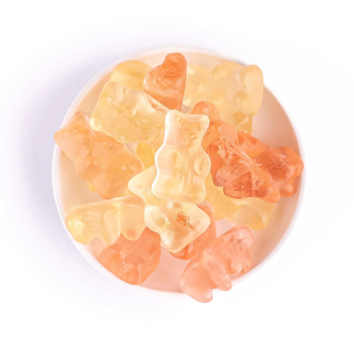Sparkling Wine Gummies