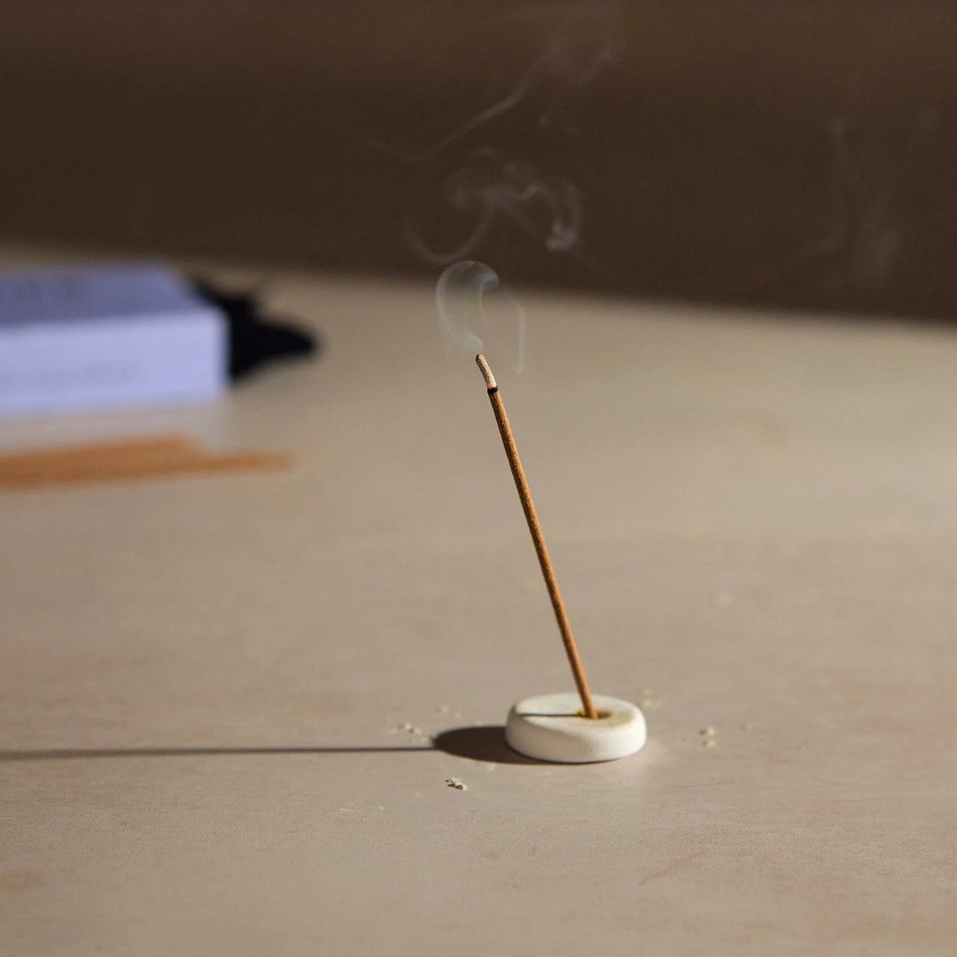 Mindfulness Lavender Incense