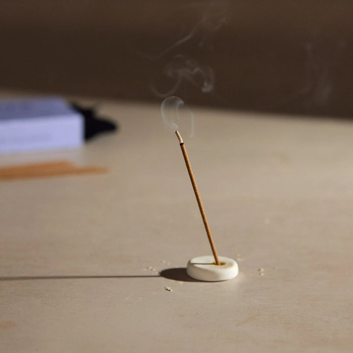 Mindfulness Lavender Incense