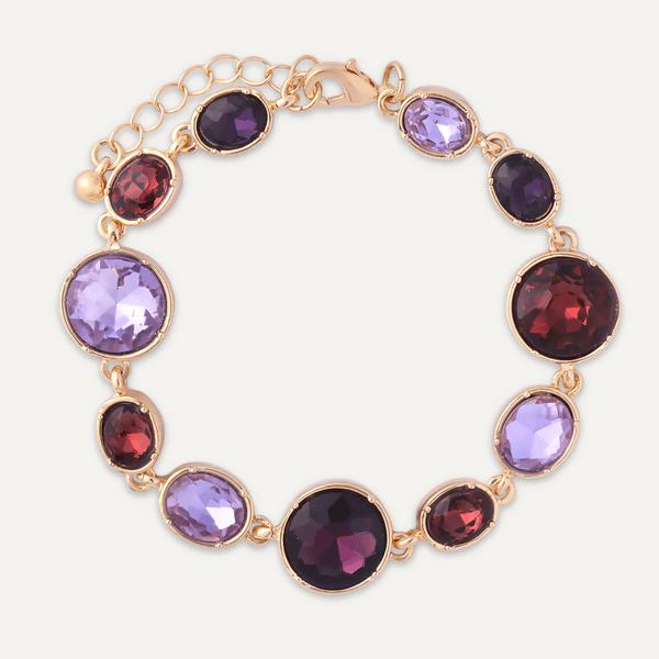 Jewelled Bracelet