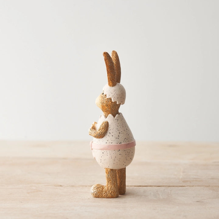 Jasper Rabbit Egg Costume