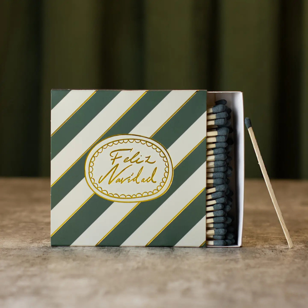 Feliz Navidad Matches